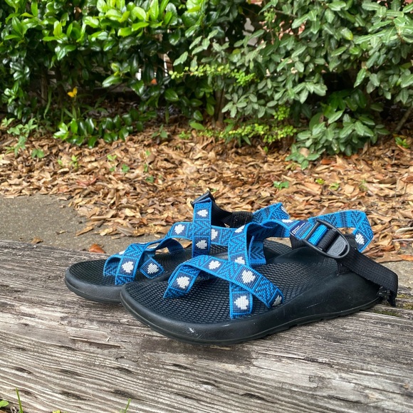 Chaco Shoes - National Park Chacos